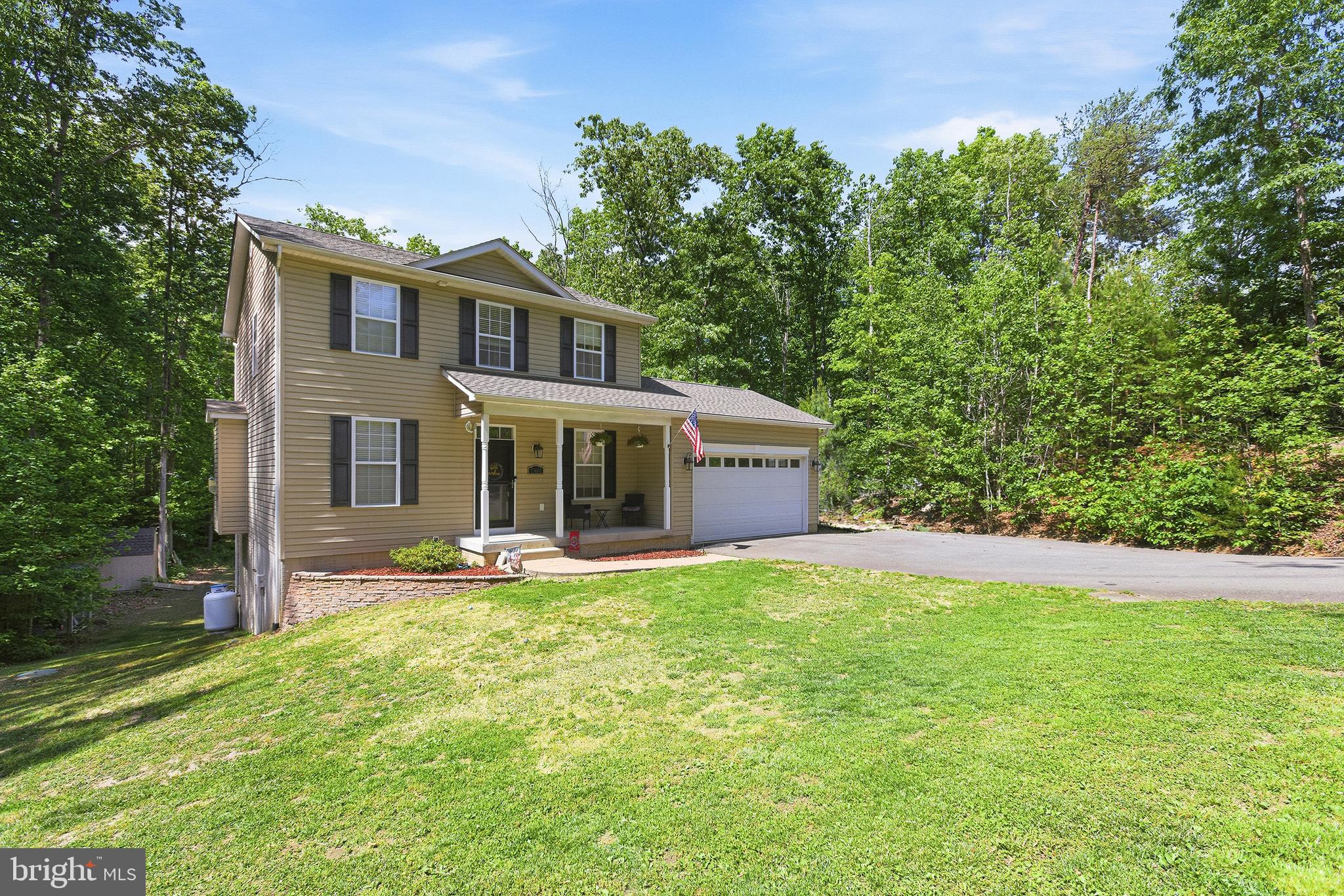 13601 Round Hill Road King George, VA 22485 - Photo 40 of 48