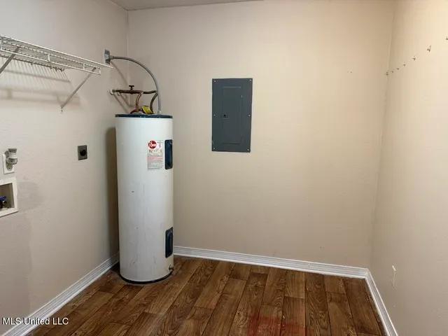 $199,500 | 25 Brielle Lane, Wiggins, MS 39577