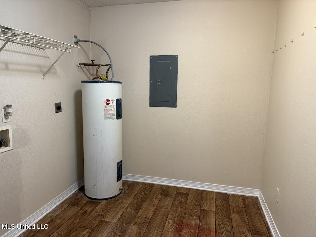 25 Brielle Lane Wiggins, MS 39577 - Photo 16 of 26 IMG_0879