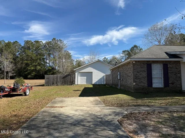 $199,500 | 25 Brielle Lane, Wiggins, MS 39577