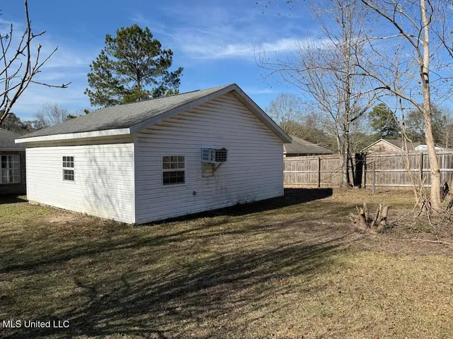 $199,500 | 25 Brielle Lane, Wiggins, MS 39577