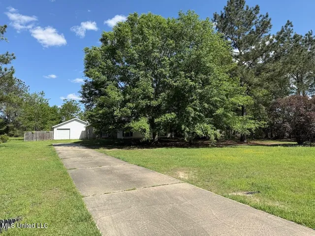 $199,500 | 25 Brielle Lane, Wiggins, MS 39577