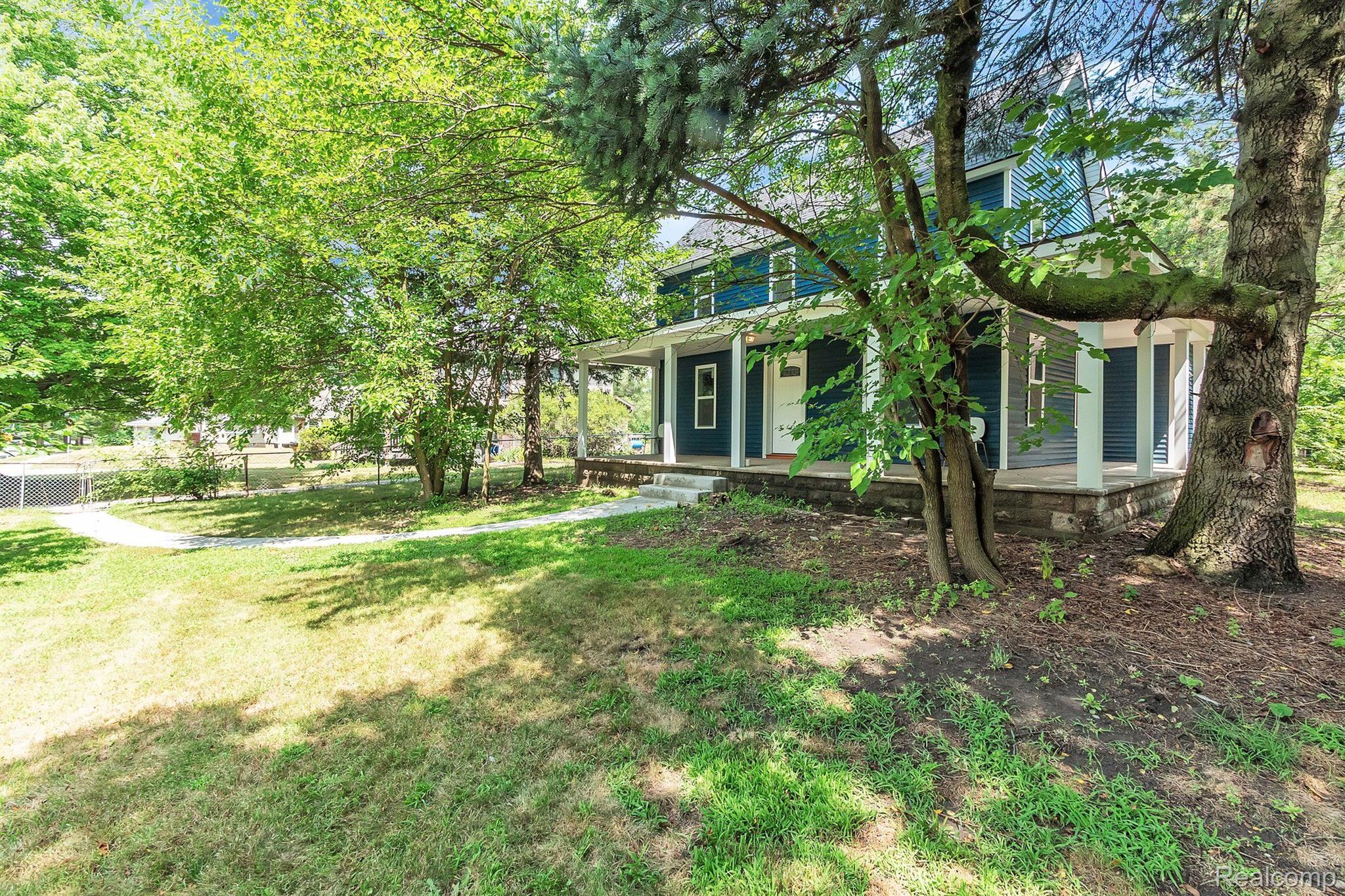 112 North Prospect Road Ypsilanti, MI 48198 - Photo 19 of 25 Gallery Image 19