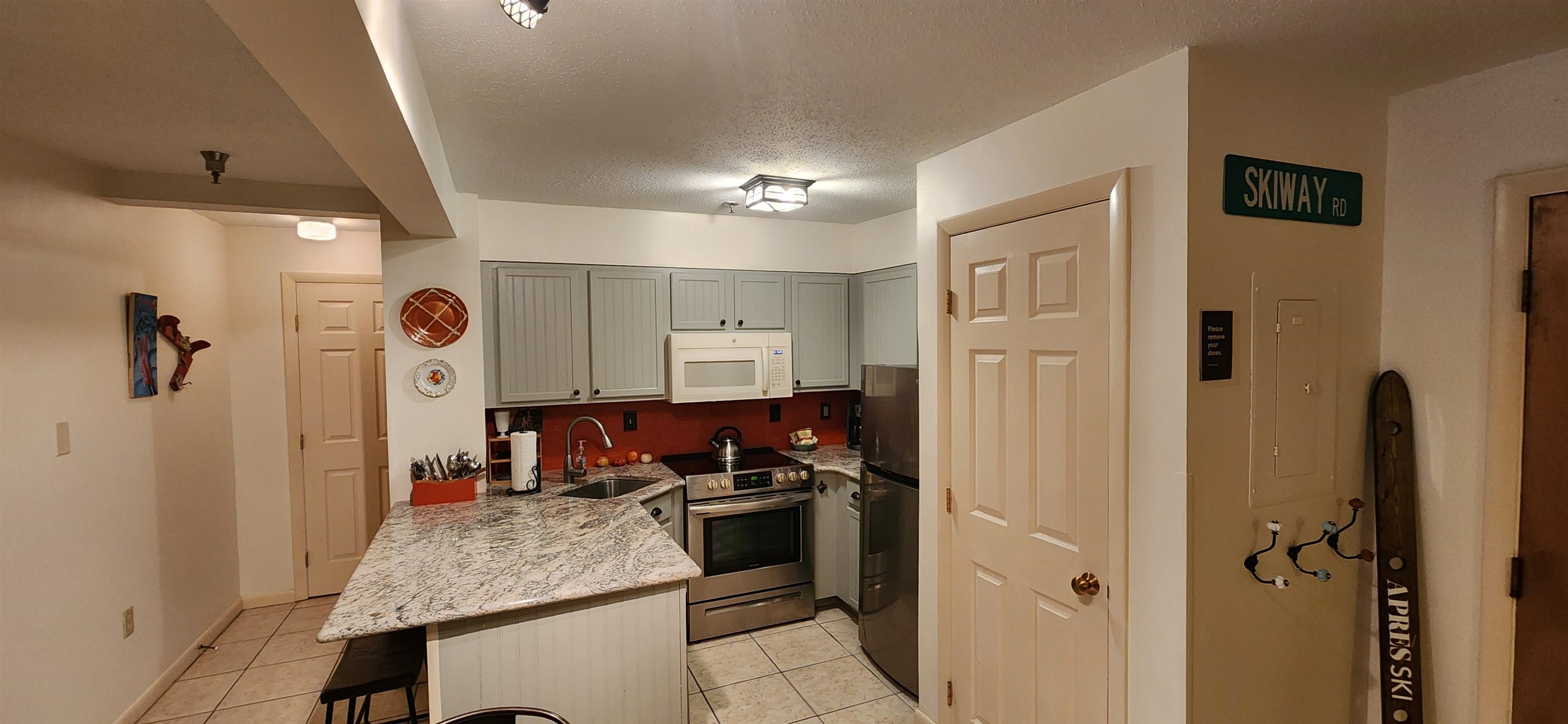 133 East Mountain Road, Unit 3A10 Killington, VT 05751 - Photo 18 of 39 Gallery Image 18