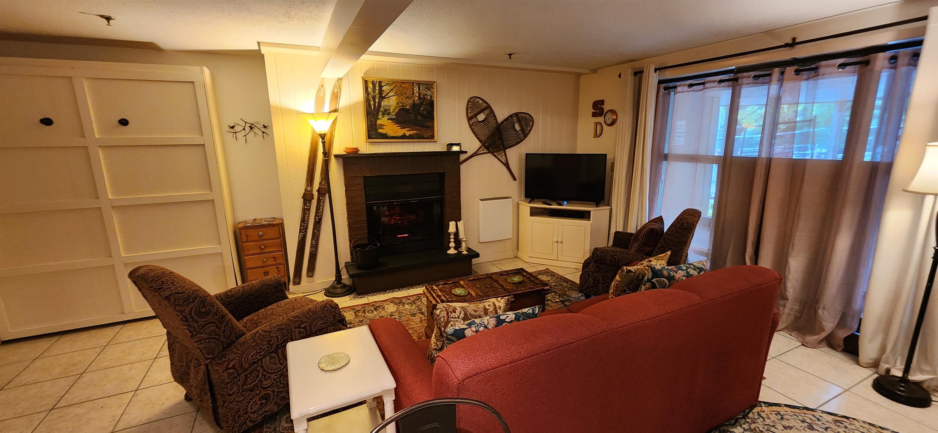 133 East Mountain Road, Unit 3A10 Killington, VT 05751 - Photo 2 of 39 Gallery Image 2