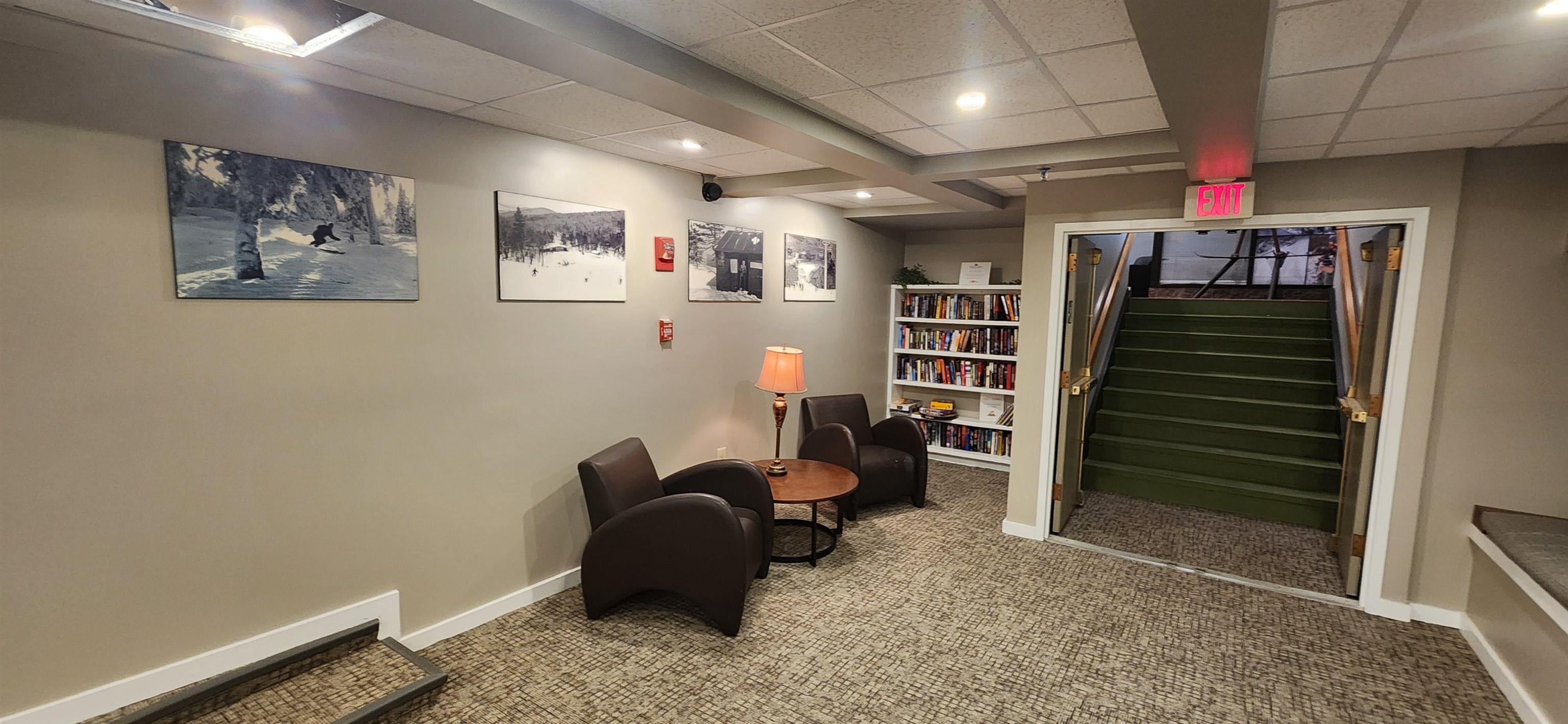 133 East Mountain Road, Unit 3A10 Killington, VT 05751 - Photo 31 of 39 Gallery Image 31