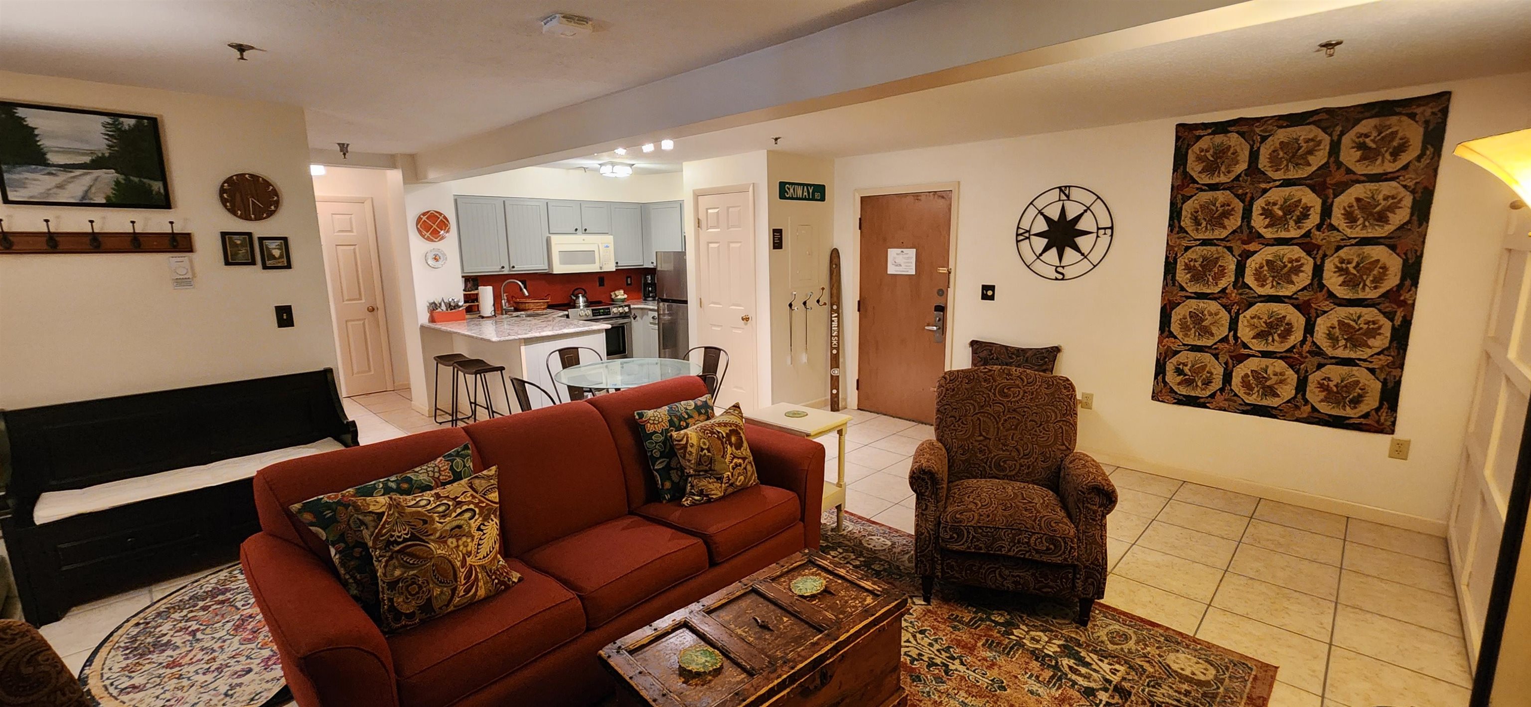 133 East Mountain Road, Unit 3A10 Killington, VT 05751 - Photo 37 of 39 Gallery Image 37