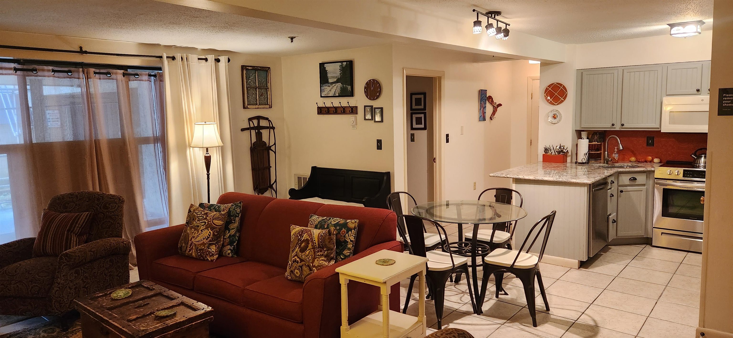 133 East Mountain Road, Unit 3A10 Killington, VT 05751 - Photo 38 of 39 Gallery Image 38
