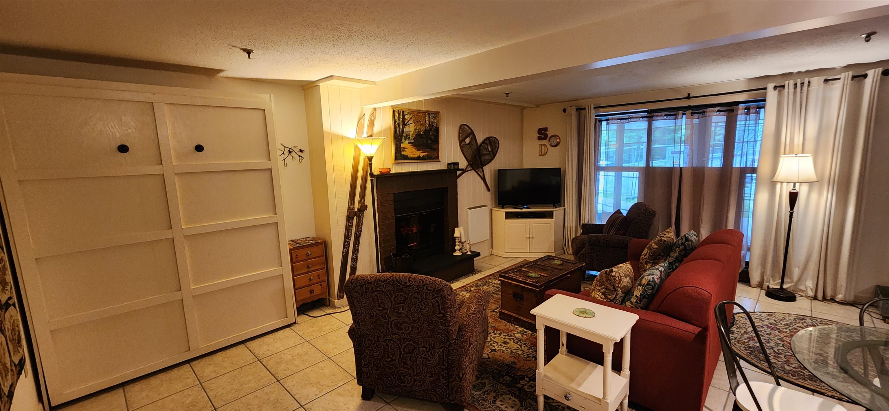 133 East Mountain Road, Unit 3A10 Killington, VT 05751 - Photo 4 of 39 Gallery Image 4