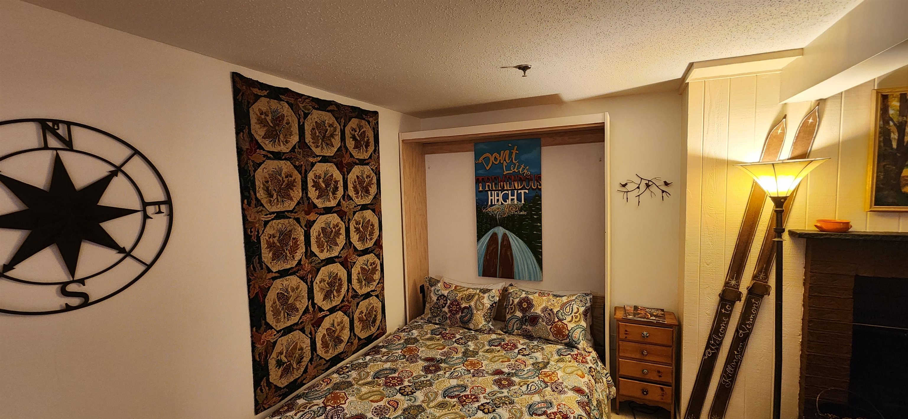133 East Mountain Road, Unit 3A10 Killington, VT 05751 - Photo 5 of 39 Gallery Image 5
