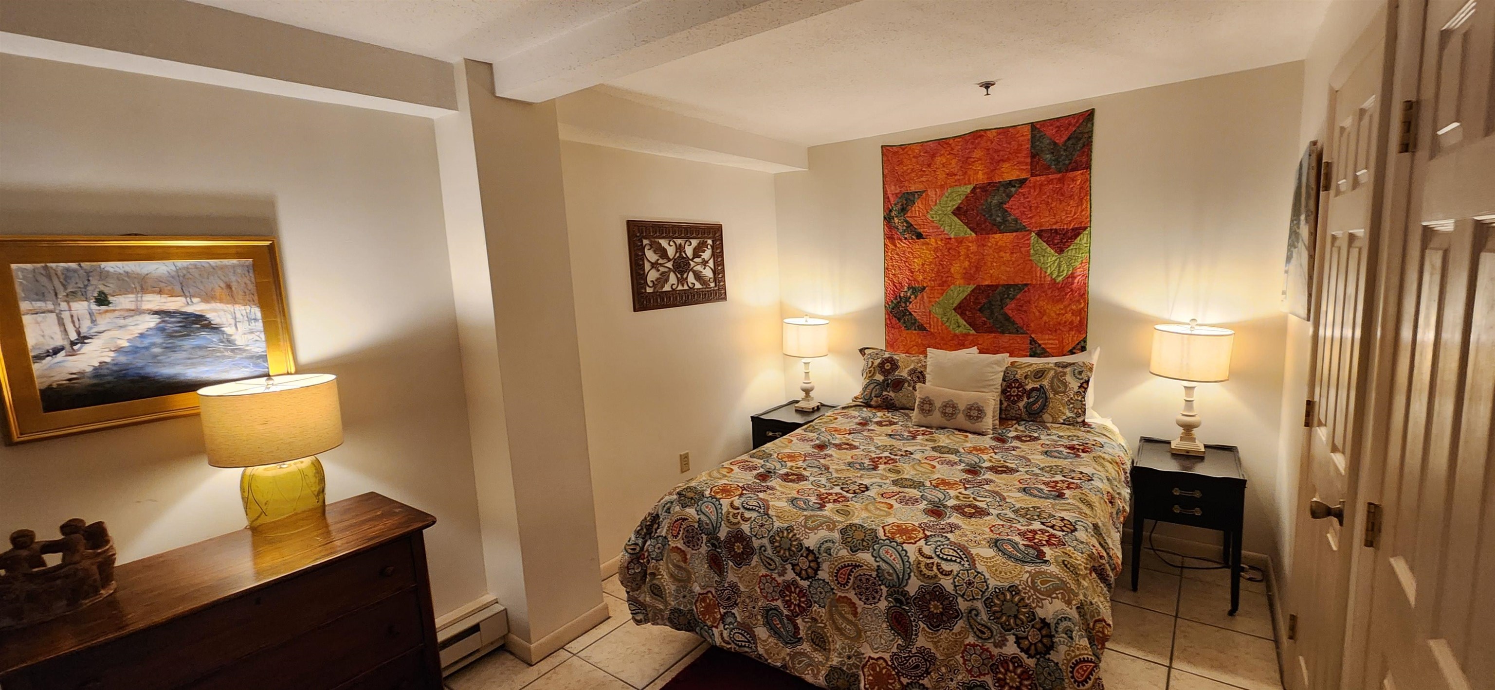 133 East Mountain Road, Unit 3A10 Killington, VT 05751 - Photo 8 of 39 Gallery Image 8