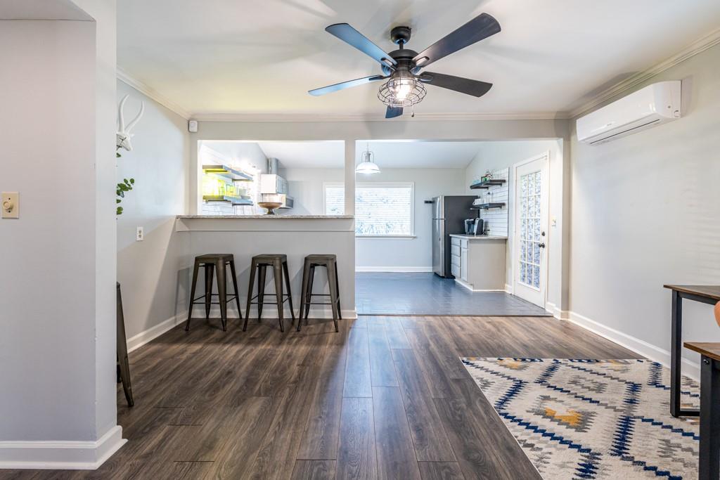 1570 Spring Lane Northwest, Unit A Atlanta, GA 30314 - Photo 11 of 26