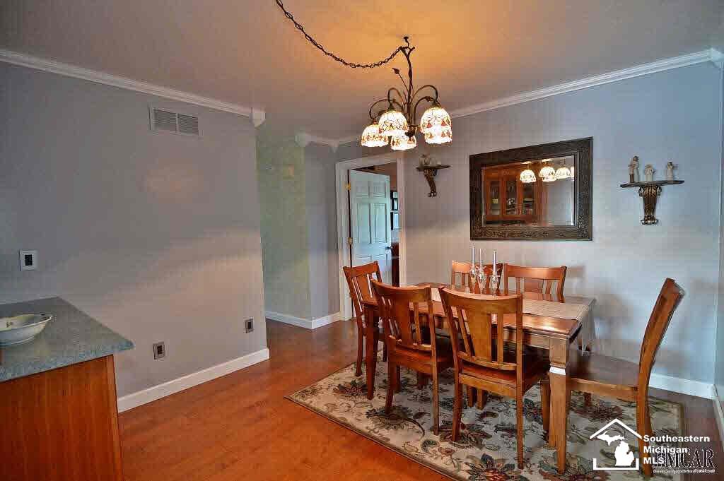 3971 Secor Road Petersburg, MI 49270 - Photo 13 of 43