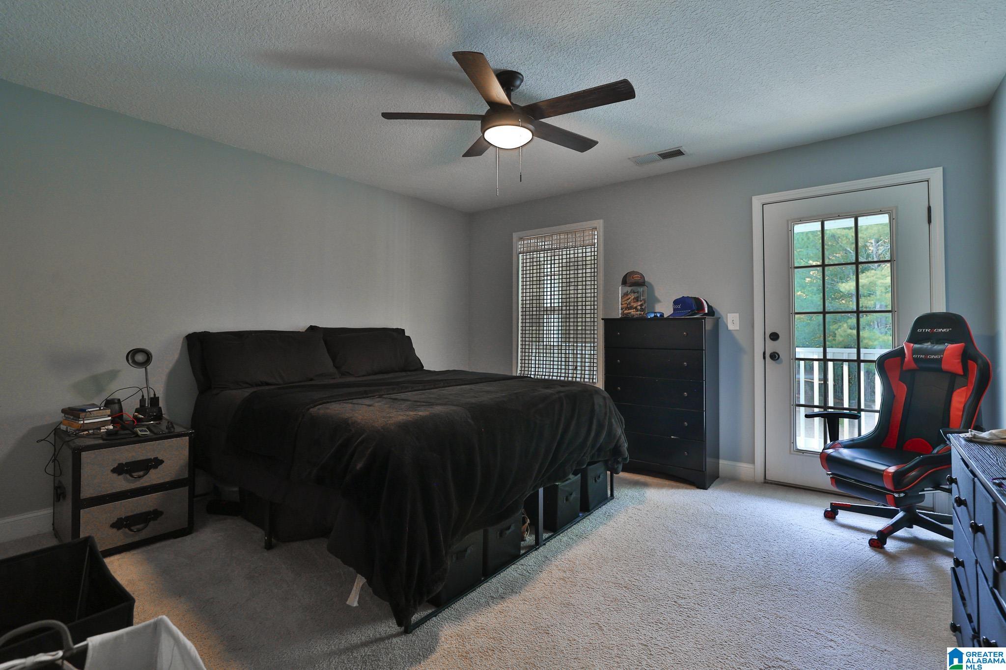 1250 Crossover Road Cropwell, AL 35054 - Photo 41 of 66