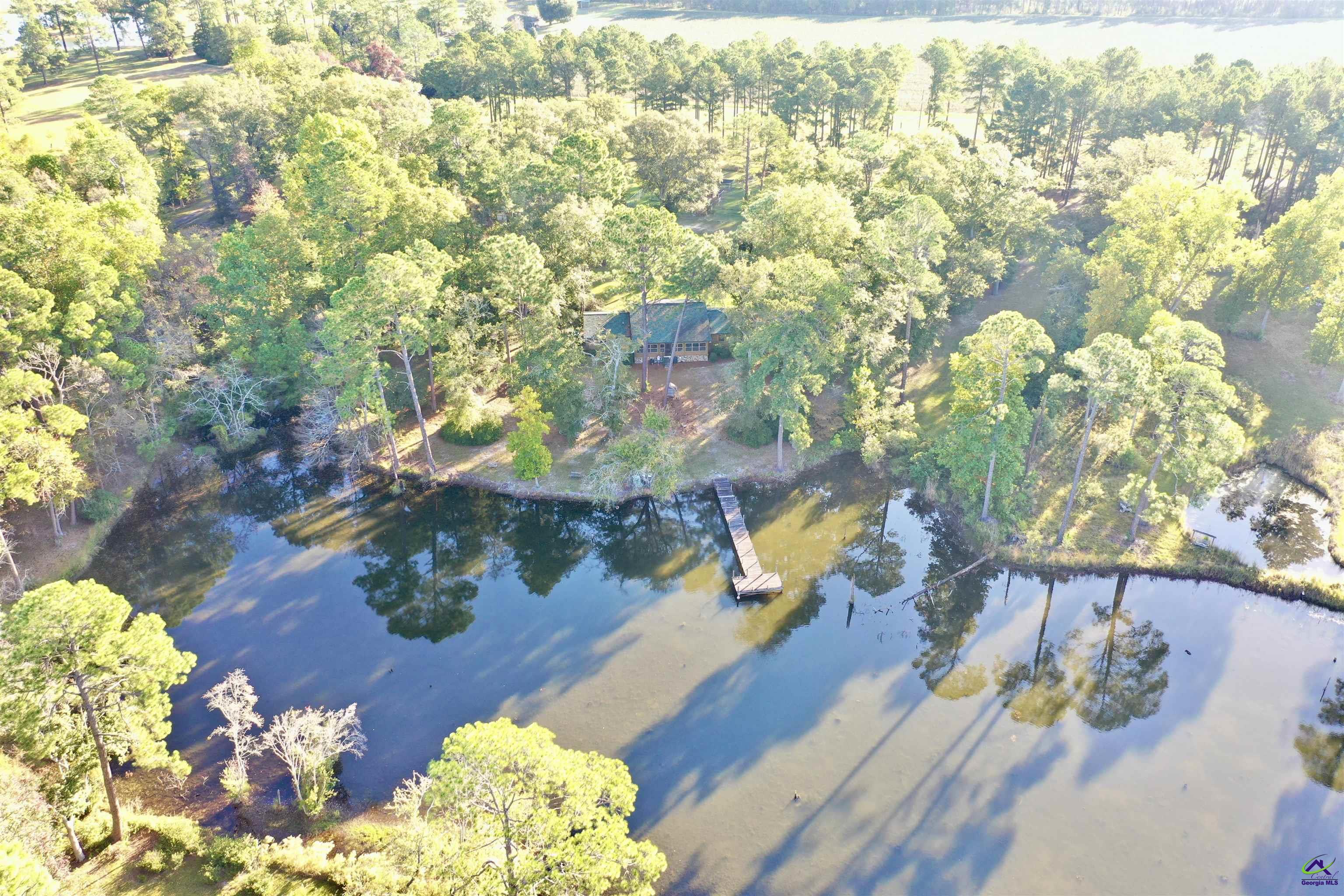 895 Isabella Terrell Road Poulan, GA 31781 - Photo 48 of 65 Gallery Image 48