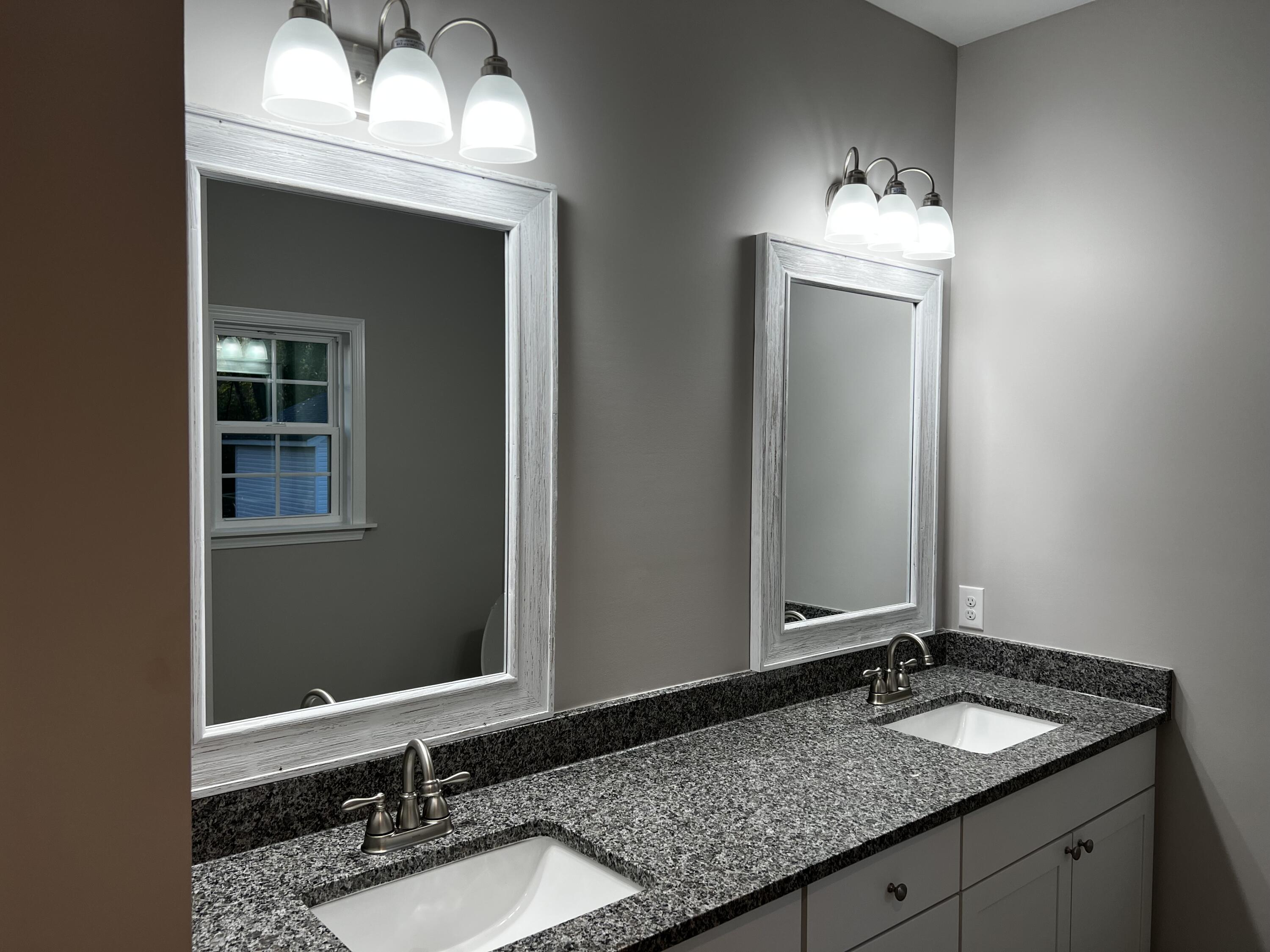 460 Reeves Farm Road St. George, SC 29477 - Photo 18 of 21 Example Master Bath Vanity