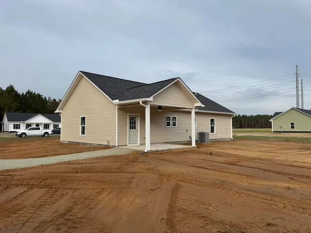 $344,900 | 460 Reeves Farm Road, St. George, SC 29477