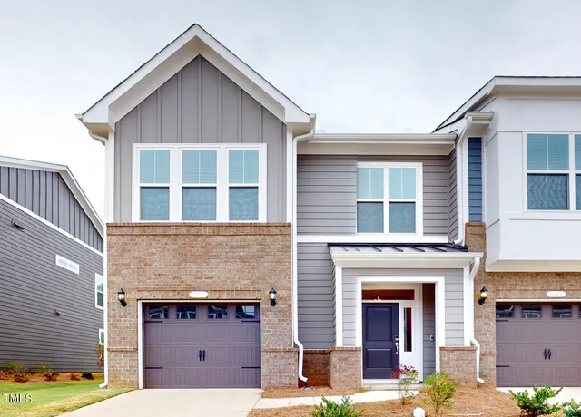 $1,840 | 635 Cline Falls Drive, Unit HONEYSUCKLE, Holly Springs, NC 27540