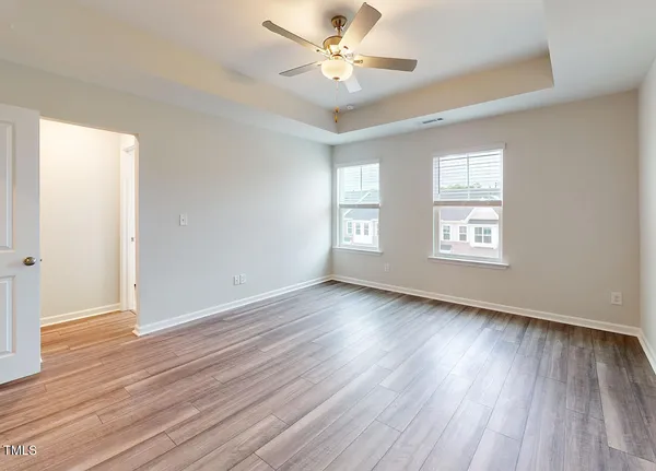 $2,346 | 634 Cline Falls Drive, Unit HONEYSUCKLE, Holly Springs, NC 27540