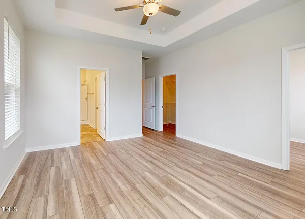 $2,346 | 634 Cline Falls Drive, Unit HONEYSUCKLE, Holly Springs, NC 27540