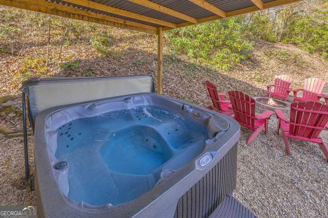 243 Ridge Road Helen, GA 30545 - Photo 44 of 51