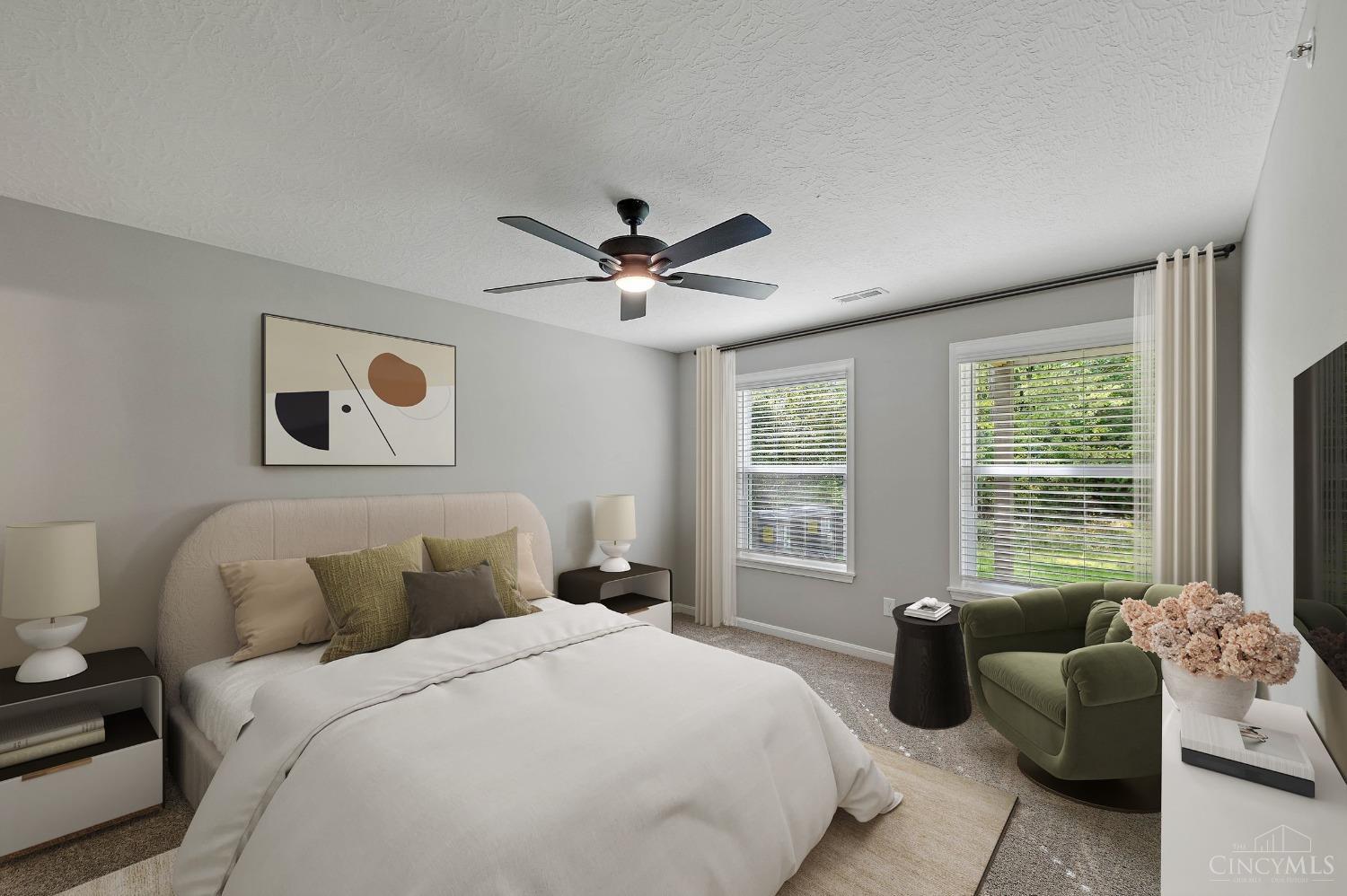 623 Tradition Ridge, Unit 80102 Cincinnati, OH 45245 - Photo 12 of 25 Gallery Image 12
