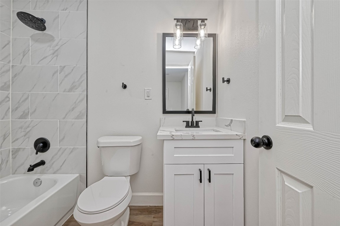 5609 Denmark Street Houston, TX 77028 - Photo 9 of 12