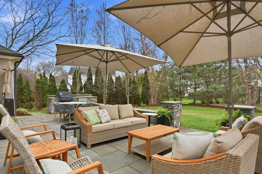 15 John Poulter Road Lexington, MA 02421 - Photo 38 of 41