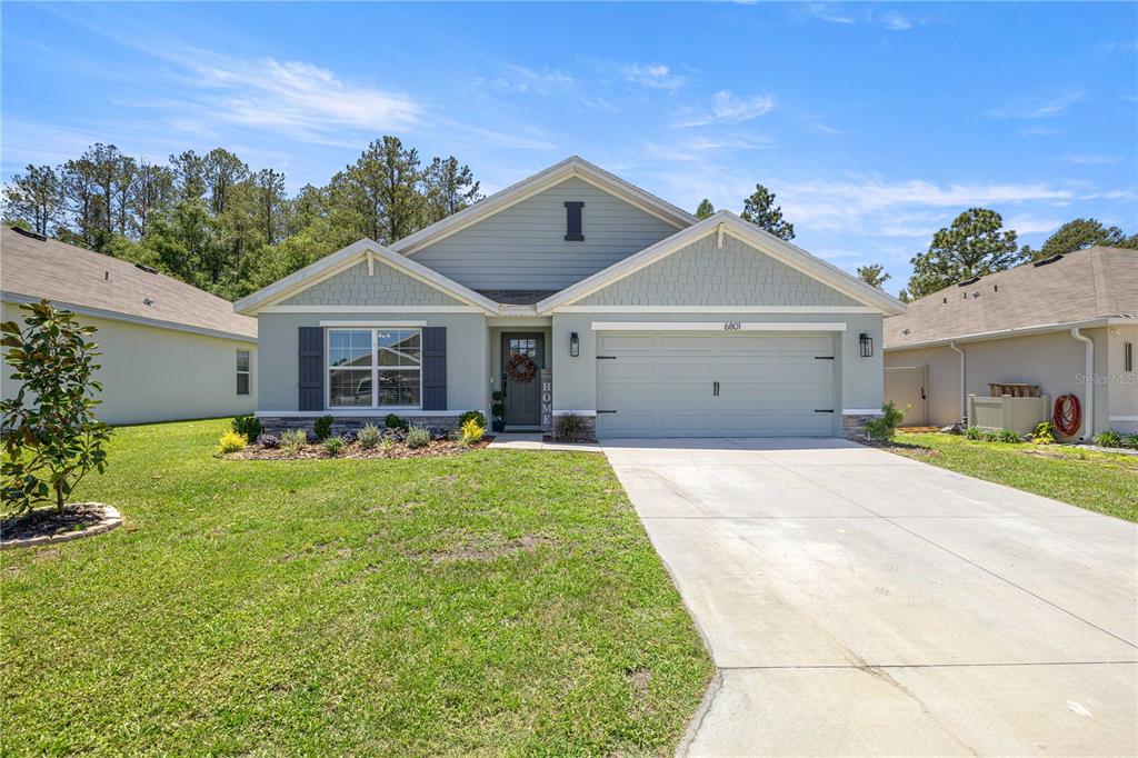 6801 Southeast 3rd Loop Ocala, FL 34472 - Photo 1 of 27 Gallery Image 1