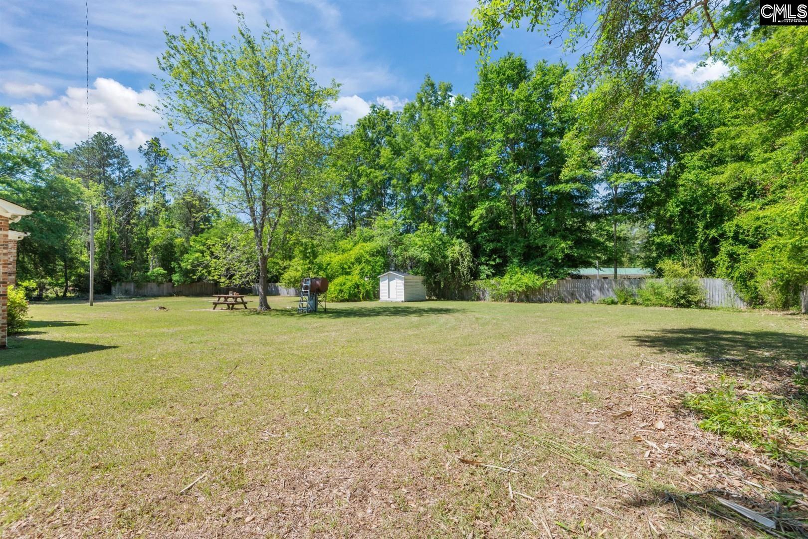 711 St Paul Road Camden, SC 29020 - Photo 33 of 38