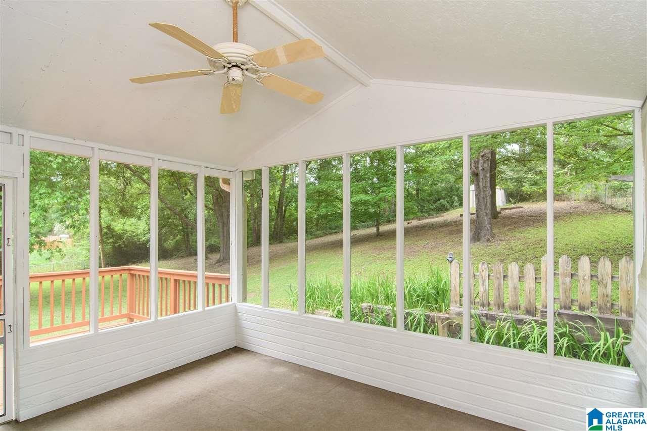 548 Overhill Drive Pelham, AL 35124 - Photo 26 of 32