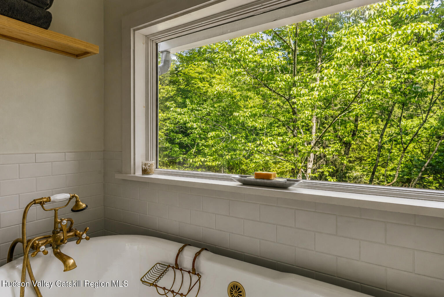 22 Old Mill Road Stephentown, NY 12169 - Photo 30 of 55 a bathroom with a sink and a window