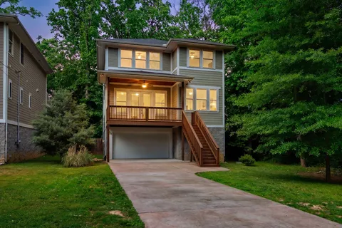 $580,000 | 2129 Wooddale Lane, Nashville, TN 37214