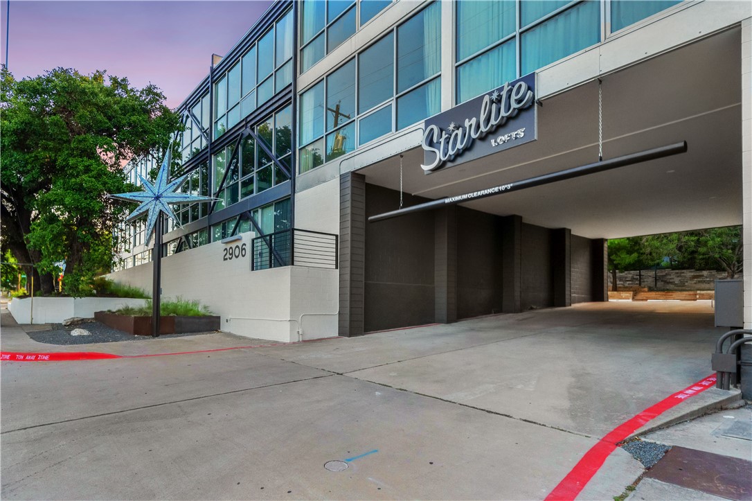 2906 South 1st Street, Unit 201 Austin, TX 78704 - Photo 1 of 1