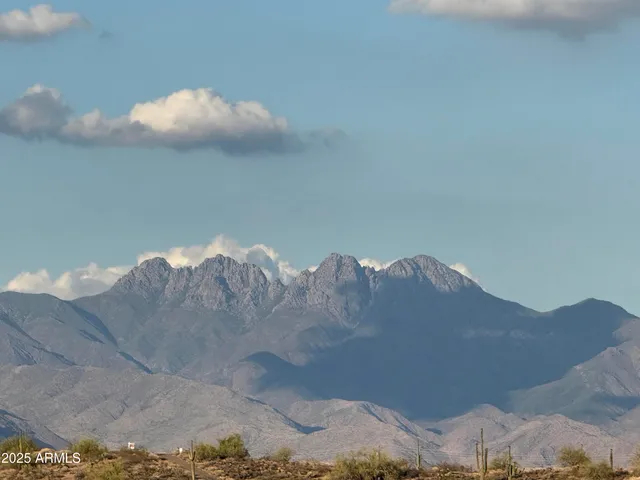 $1,950,000 | 0 North Vista Del Oro, Unit 13, Fort McDowell, AZ 85264