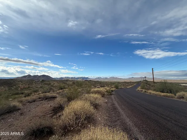 a view of a sky from a bathroom