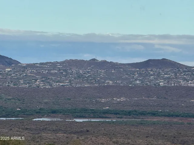a view of a sky from a bathroom