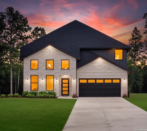$498,064 | 521 Cordova Crossing, Seguin, TX 78155
