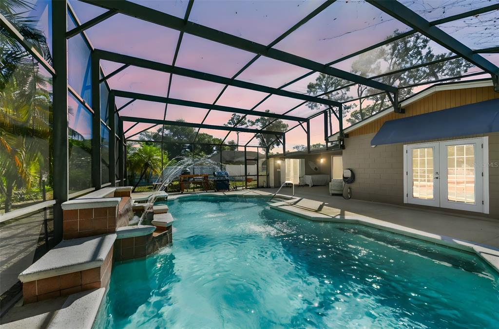 457 East Highland Street Altamonte Springs, FL 32701 - Photo 53 of 55 a view of a backyard with a patio