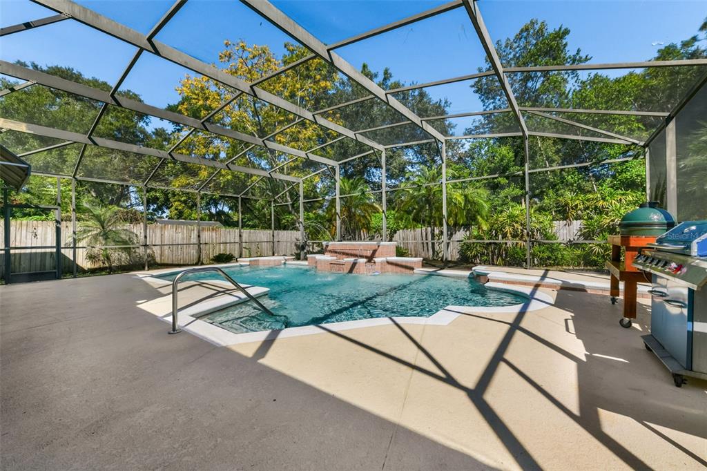 457 East Highland Street Altamonte Springs, FL 32701 - Photo 7 of 55 a view of backyard with seating space