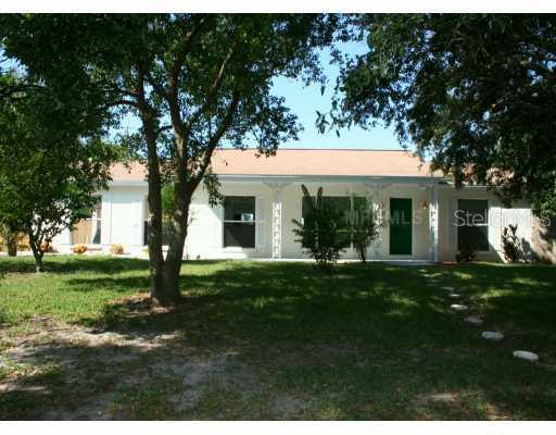 2902 Springdell Circle Valrico, FL 33596 - Photo 1 of 1 Exterior Front