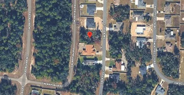 $49,900 | 13823 Southwest 43rd Circle, Ocala, FL 34473