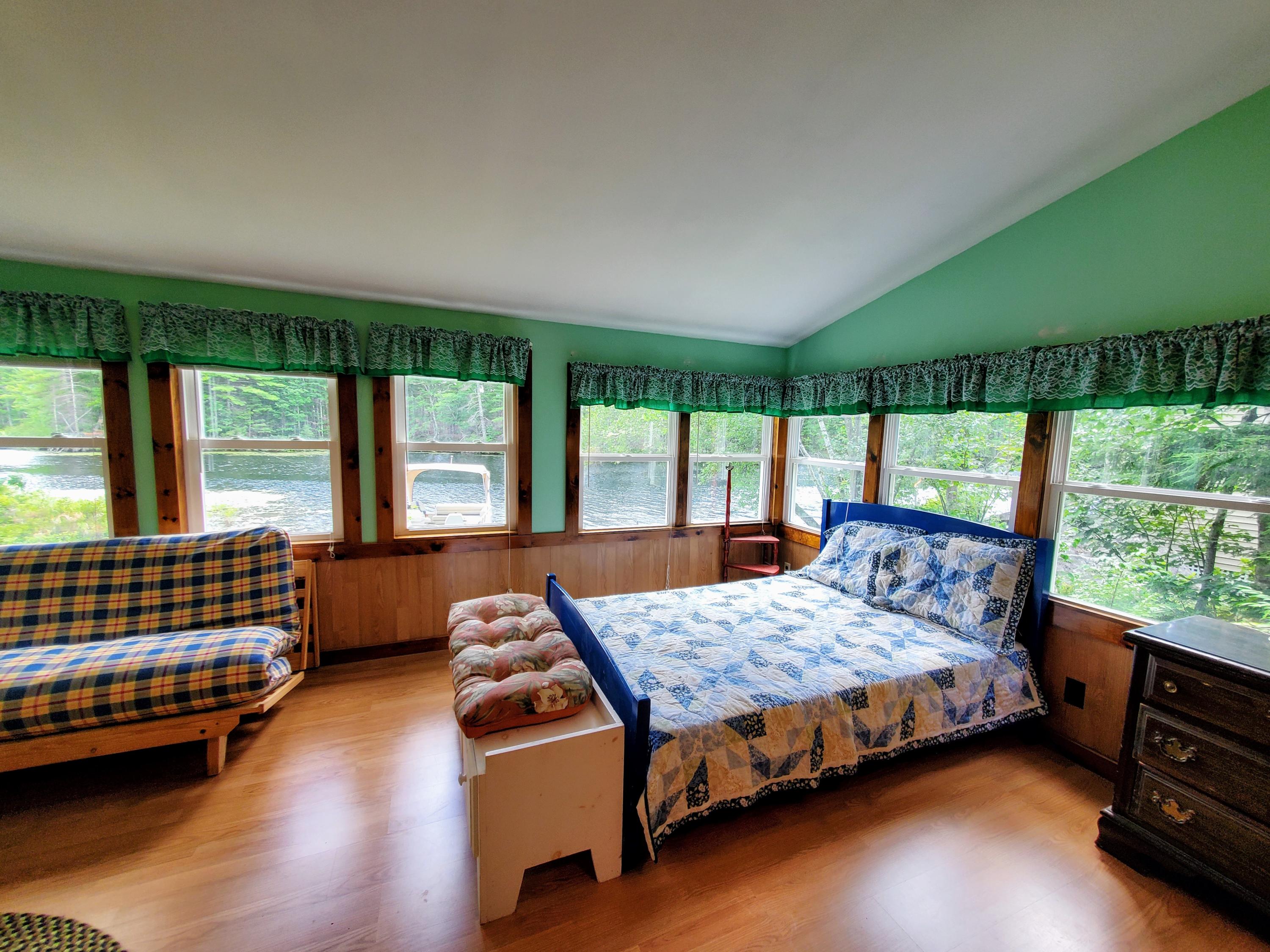 228 Wadleigh Pond Road Lyman, ME 04002 - Photo 14 of 24 20200803_135019