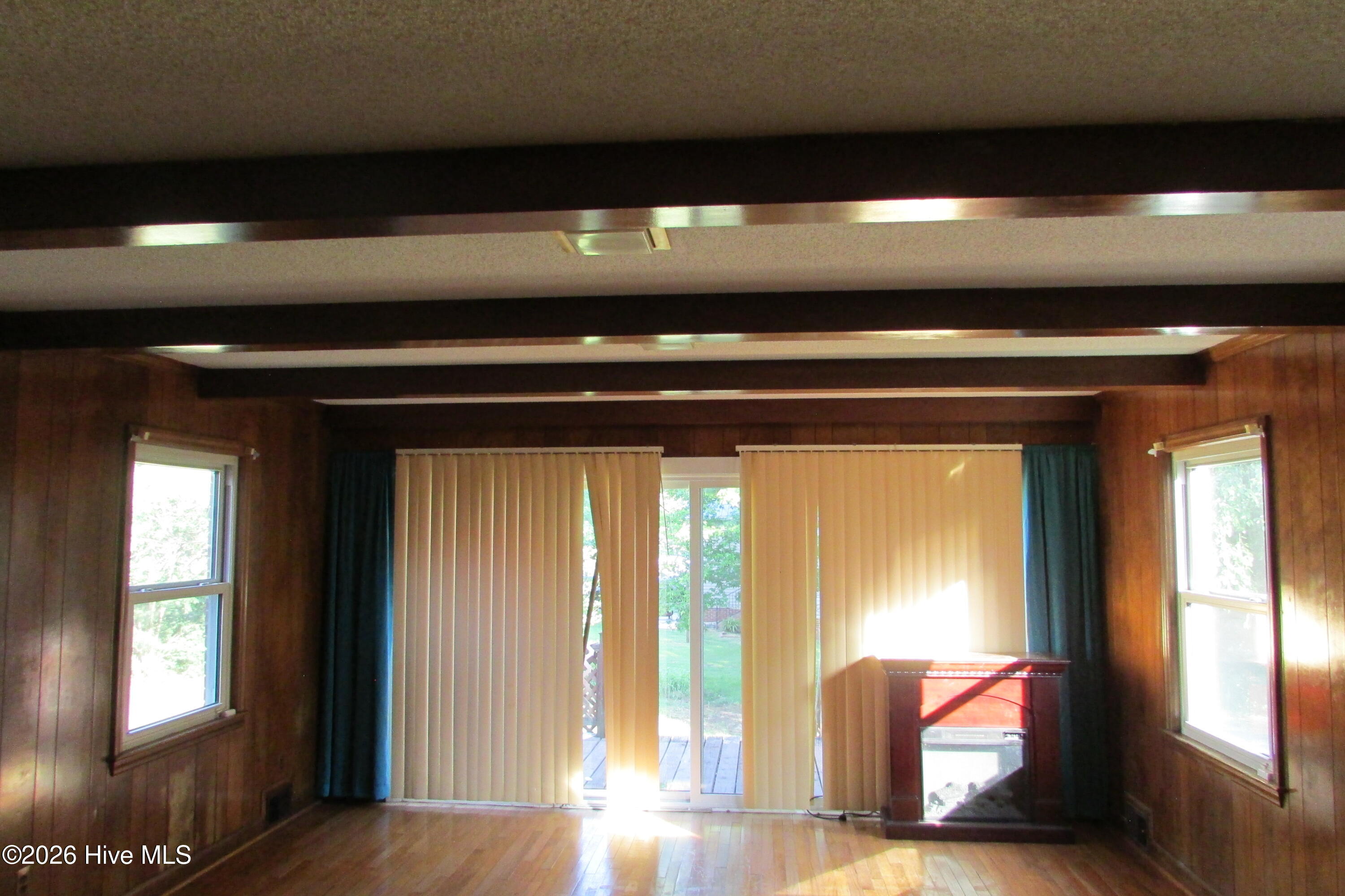 1102 Isaac Weeks Road Clinton, NC 28328 - Photo 25 of 33