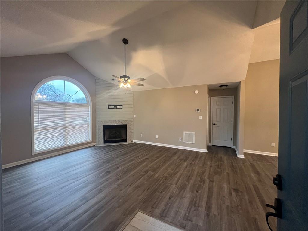 1898 Kolb Farm Circle Southwest Marietta, GA 30008 - Photo 5 of 31