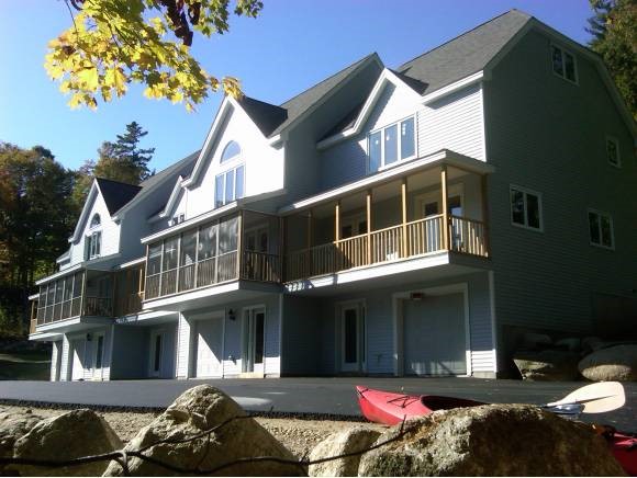 55-74 Collins Landing Road, Unit 74 Weare, NH 03281 - Photo 1 of 1