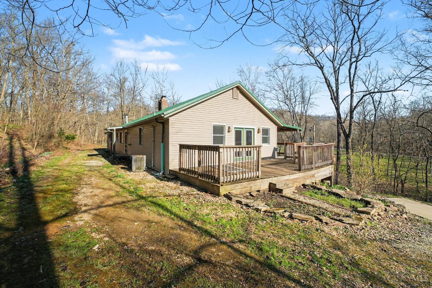 10228 Goose Creek Road Metamora, IN 47030 - Photo 48 of 50