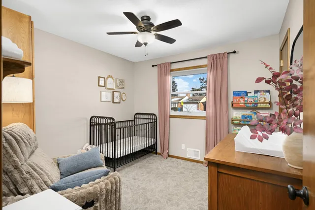 $425,000 | 1252 Highview Drive, New Brighton, MN 55112