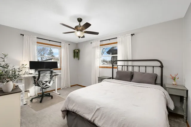 $425,000 | 1252 Highview Drive, New Brighton, MN 55112