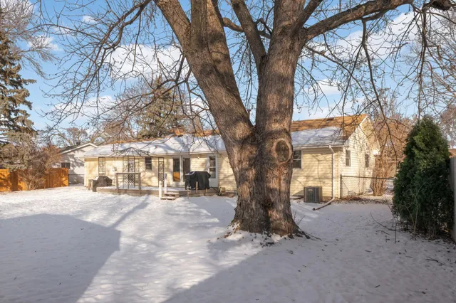 $425,000 | 1252 Highview Drive, New Brighton, MN 55112